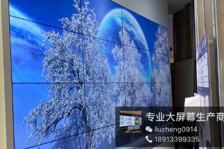 46家全國(guó)大型商場(chǎng)項(xiàng)目完工，南京清顯智能大屏幕商顯行業(yè)持續(xù)發(fā)力